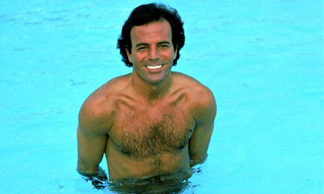 Julio Iglesias