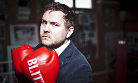 Lessons learned … Mark Grist