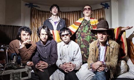 Fat White Family