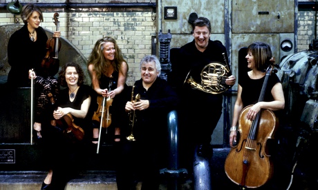 Britten Sinfonia