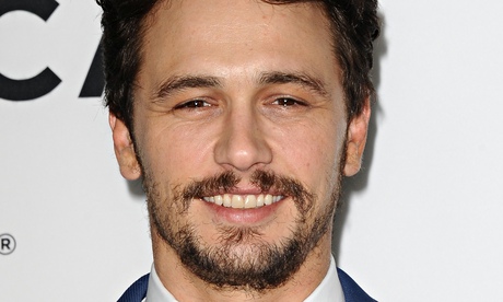 Next stage … James Franco will direct a play at the Rattlestick Playwrights theatre in New York.