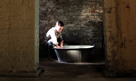 Drop in to the Museum of Water at Somerset House, London.