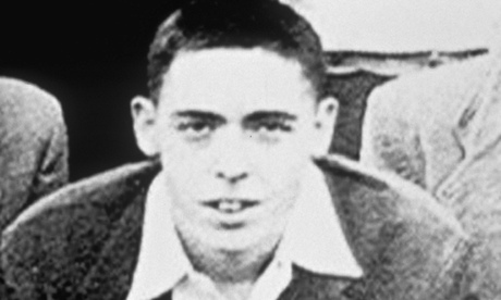 Thomas Pynchon