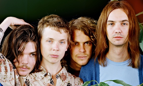 Tame Impala
