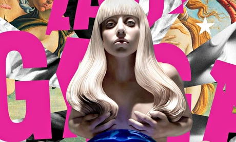 Lady Gaga