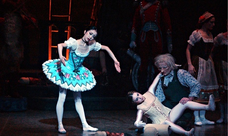 Coppelia