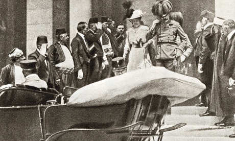 Tests prove that a bulletproof silk vest could have stopped the first world war | Art and design