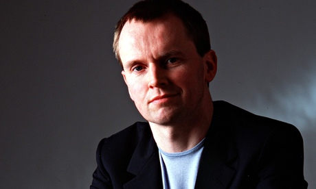 Steven Osborne