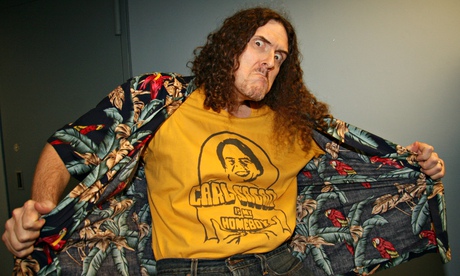 Weird Al Yankovic