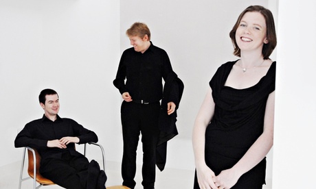 Fidelio Trio