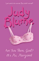 forever book by judy blume