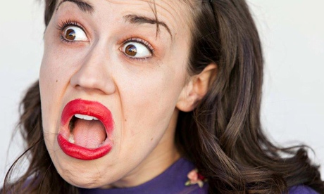 Miranda Sings