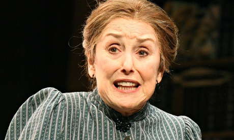 Una Stubbs bad reviews