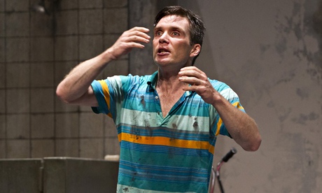 Cillian Murphy