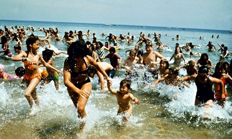 1975, JAWS