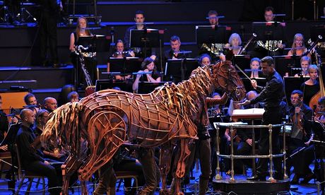 War Horse Prom