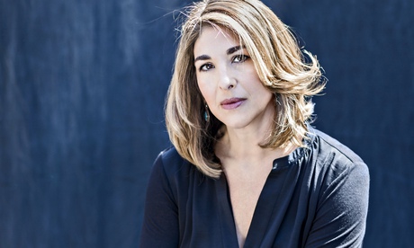 Naomi Klein 