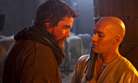 Exodus: Gods and Kings 