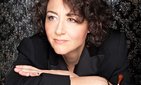 Nathalie Stutzmann