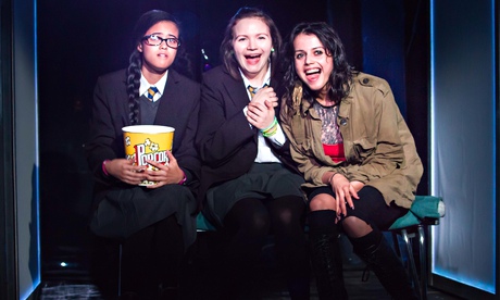 The Chronicles of Kalki