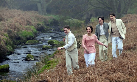 Testament of Youth