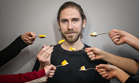 Oliver Wainwright's spoon test