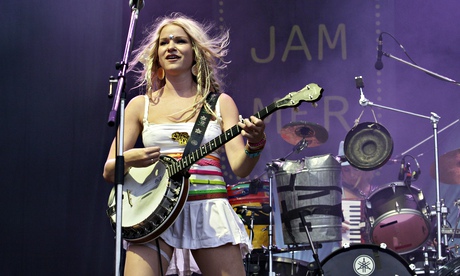 Katzenjammer