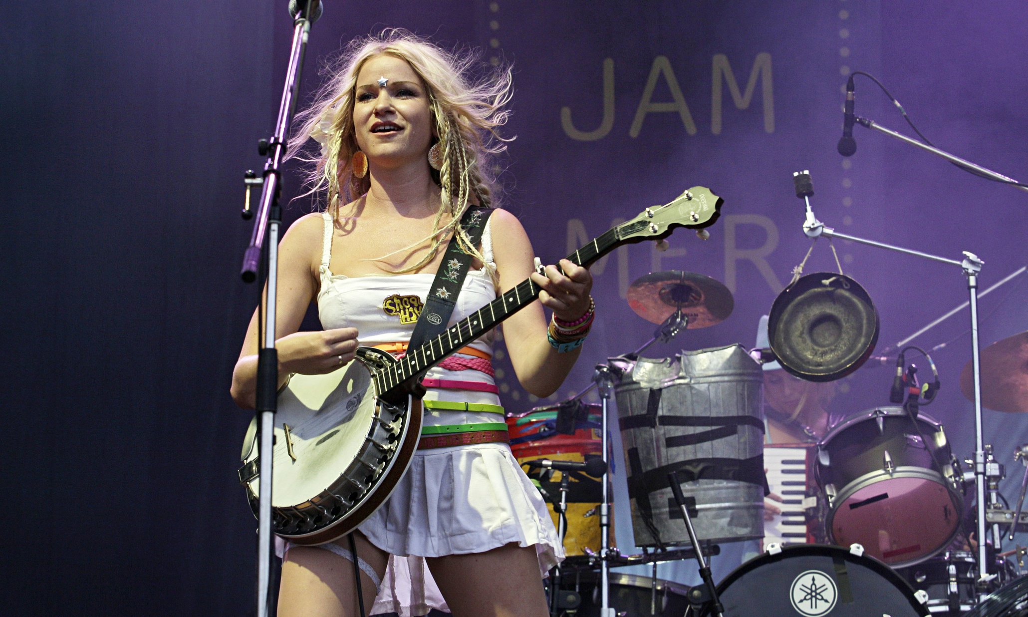 Katzenjammer review an enormous sense of fun Music The Guardian