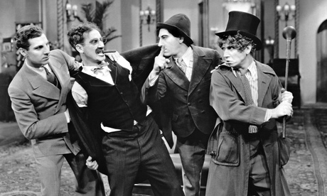 1933, DUCK SOUP: MARX BROTHERS