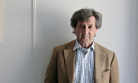 Melvyn Bragg
