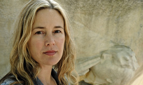 Vendela Vida - Portrait Session