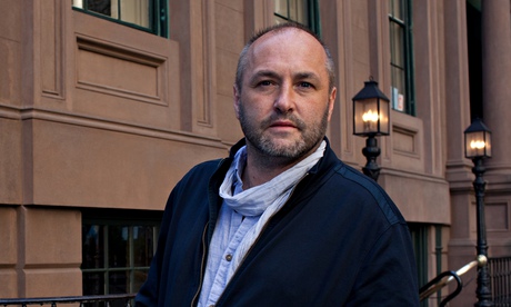 Colum McCann