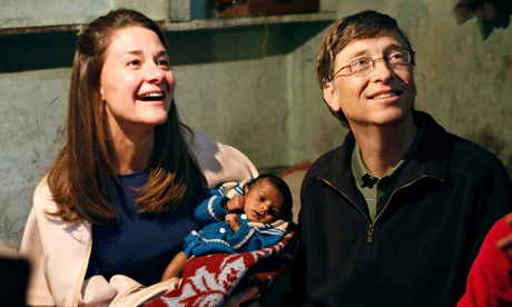 Bill Gates