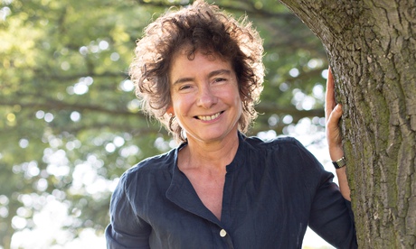 Jeanette Winterson