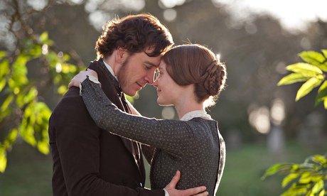 Jane Eyre - 2011