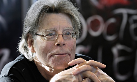 To go with US-literature-people-King,FEA