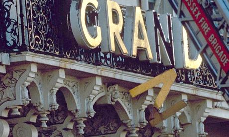 MARGARET THATCHER RETROSPECTIVE