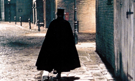 Jack the Ripper