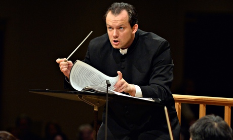 Andris Nelsons