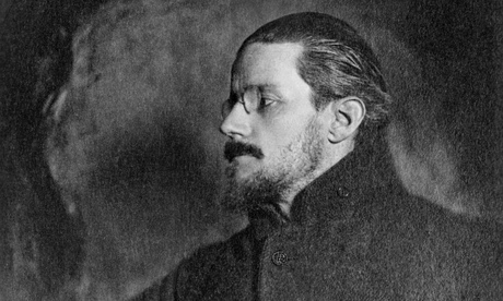 James Joyce