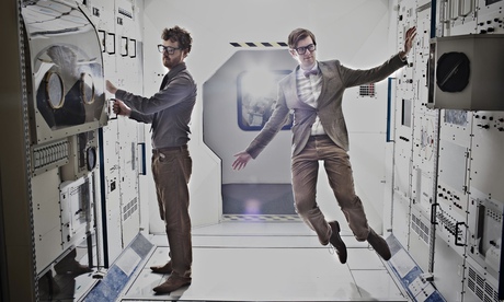 Public Service Broadcasting