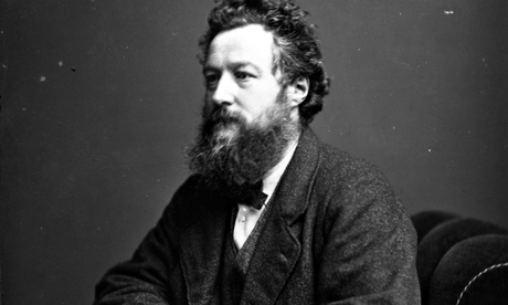 William Morris