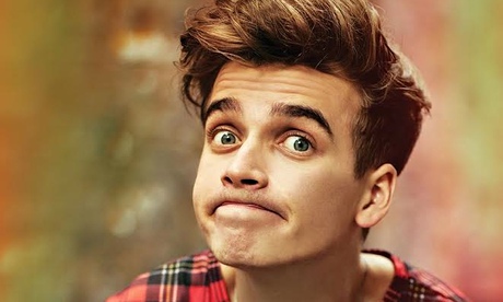 Joe Sugg