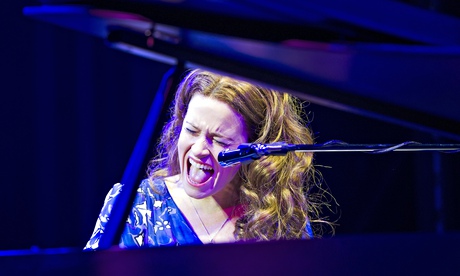 Beautiful: The Carole King Musical 