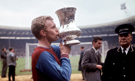 Soccer - FA Cup - Final - West Ham United v Preston North End