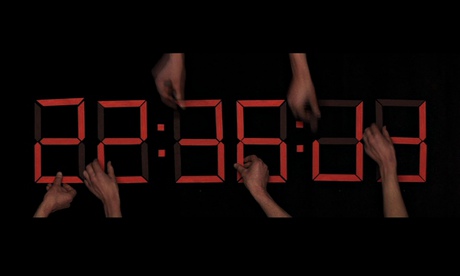 The Singular Universe and the Reality of Time by Roberto Mangabeira Unger and Lee Smolin – review