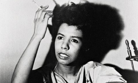 Lorraine Hansberry