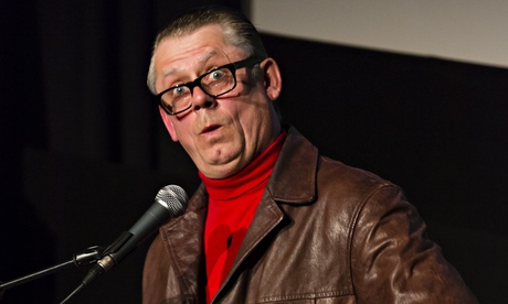 John Shuttleworth