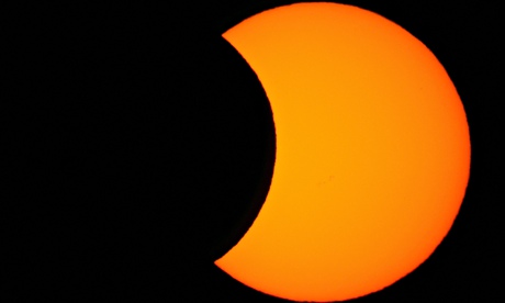 A picture taken on January 04, 2011 in R