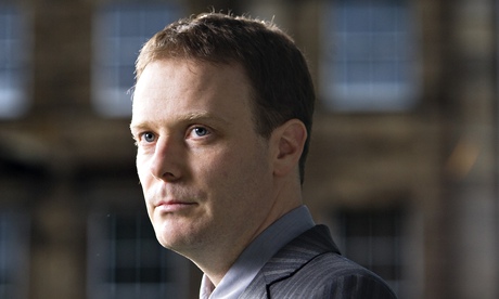 Tom McCarthy